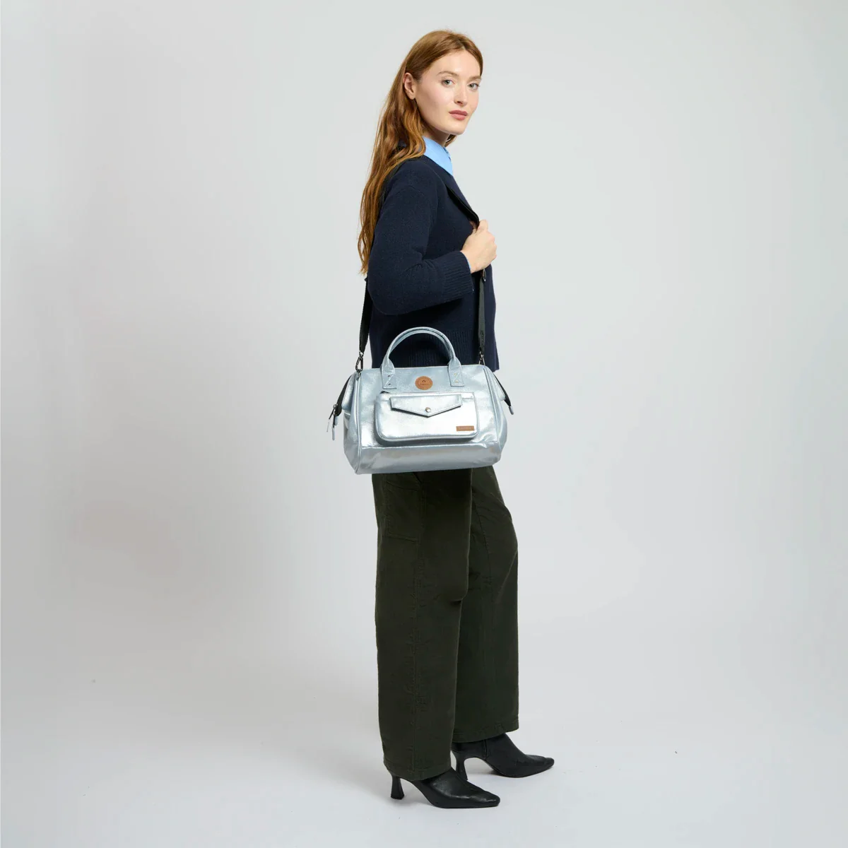 Crossbody Adventurer Large Fidji - Image 2