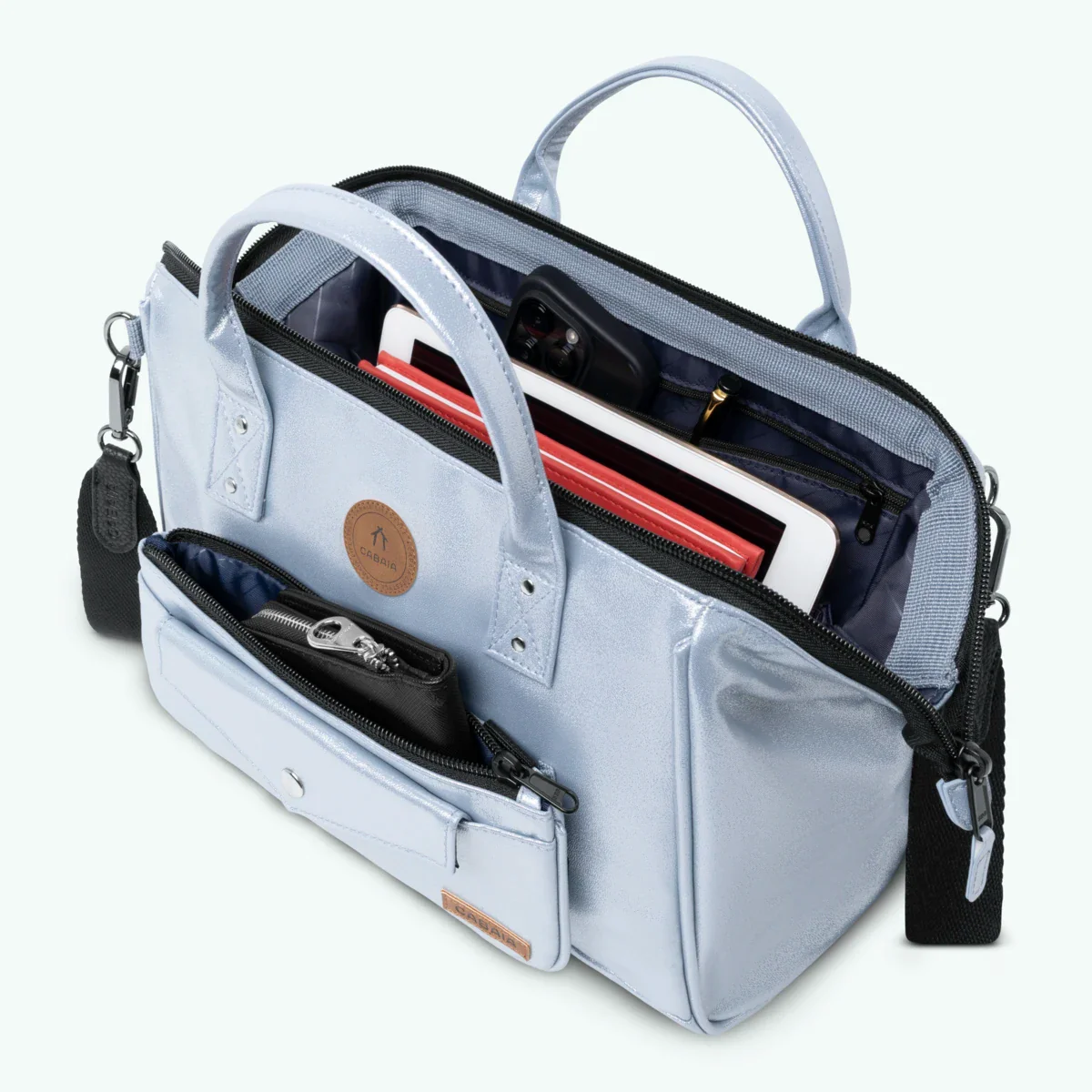 Crossbody Adventurer Large Fidji - Image 3