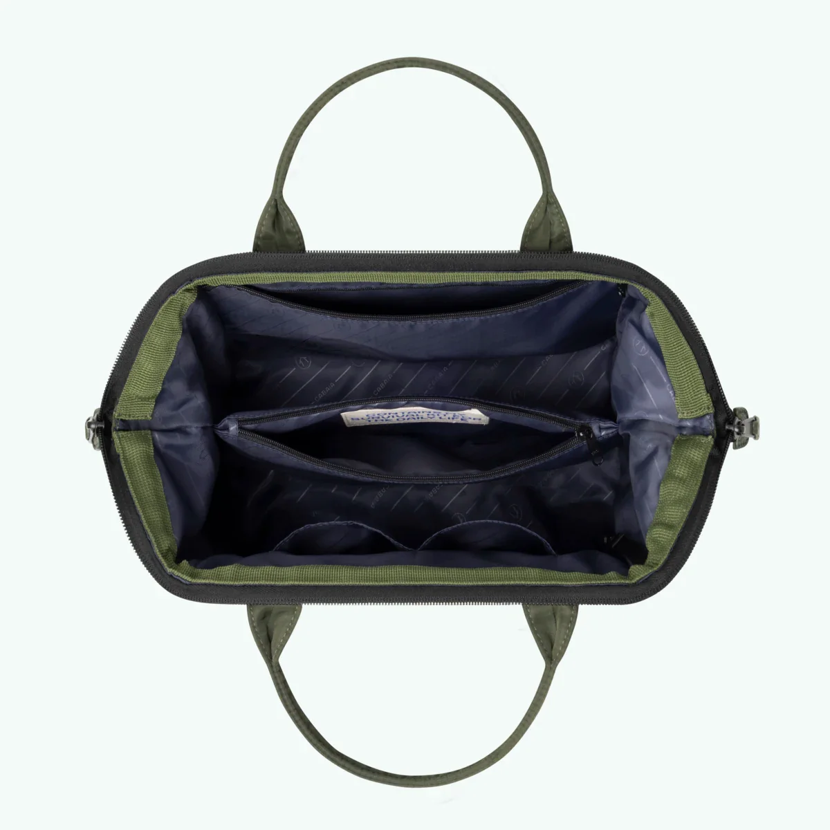 Crossbody Adventurer Large Hobart - Image 4