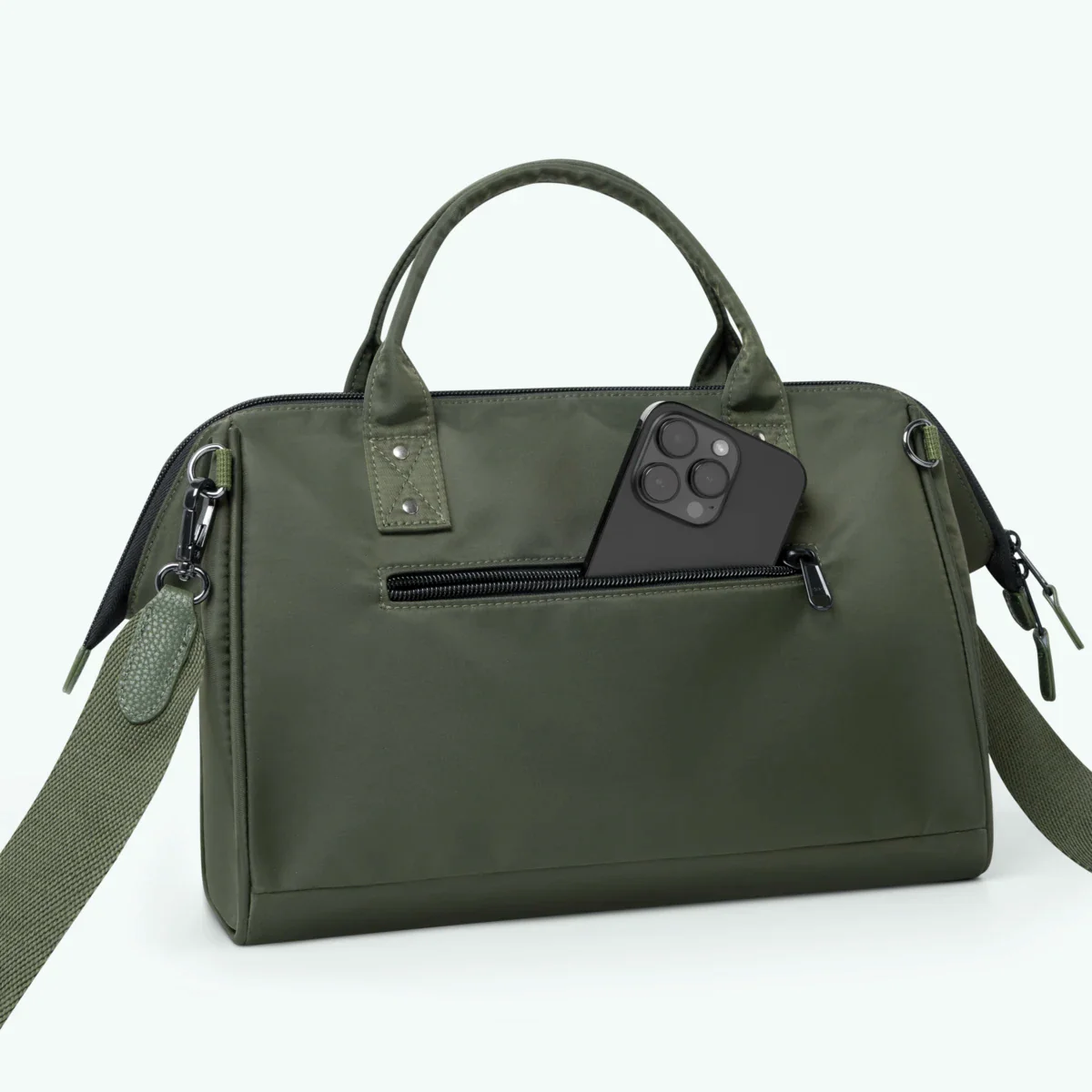 Crossbody Adventurer Large Hobart - Image 5