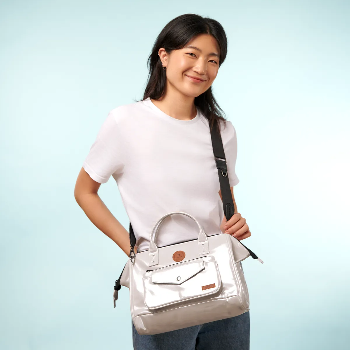 Crossbody Adventurer Large Honolulu - Image 2