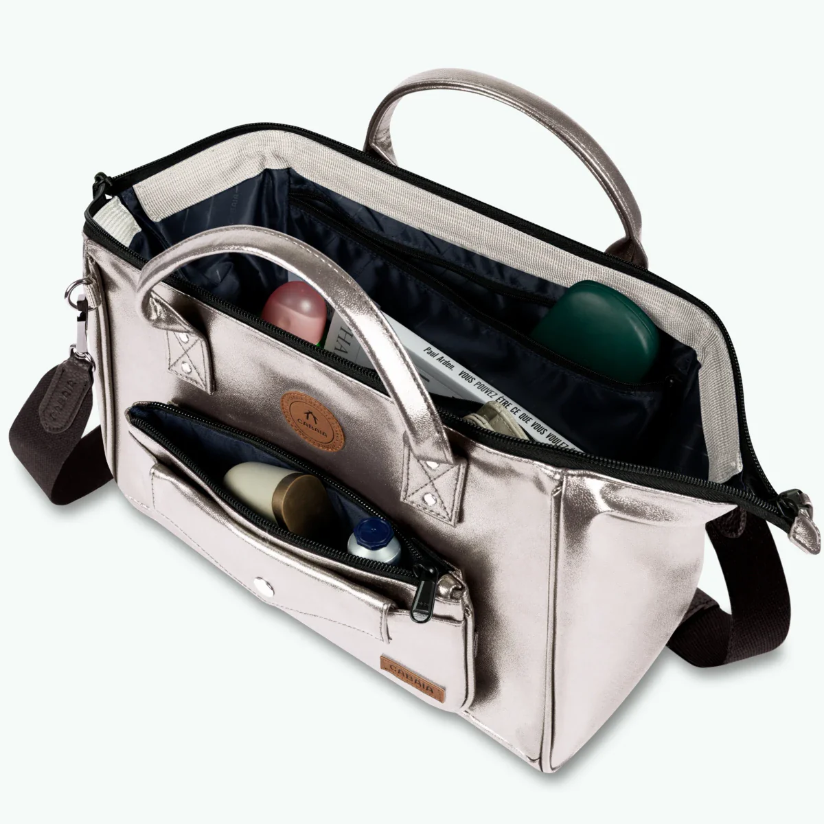 Crossbody Adventurer Large Honolulu - Image 3