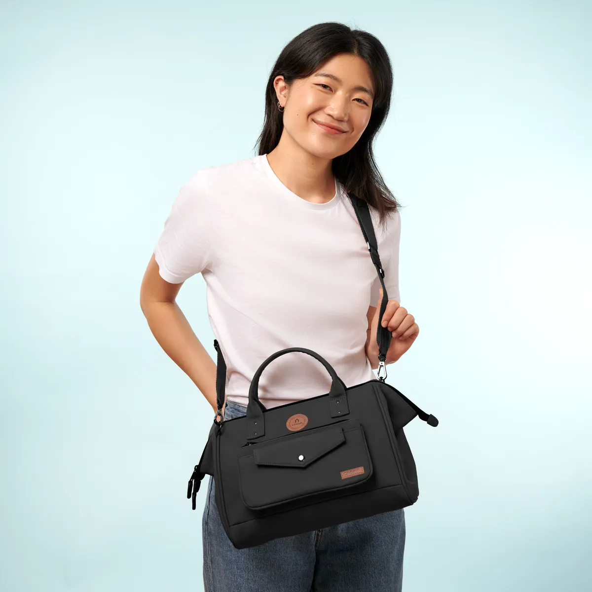 Crossbody Adventurer Large Le Havre - Image 2
