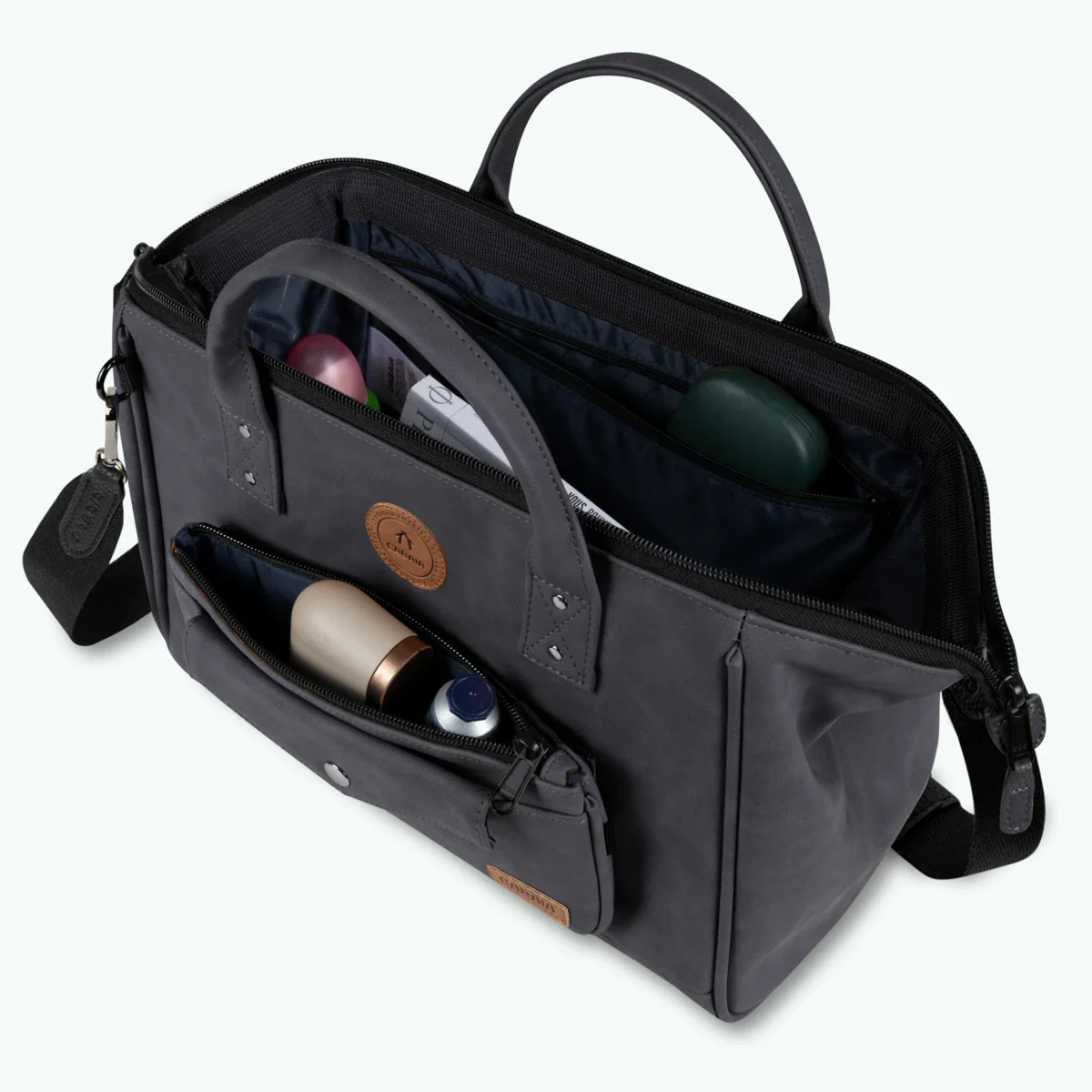 Crossbody Adventurer Large Le Havre - Image 3