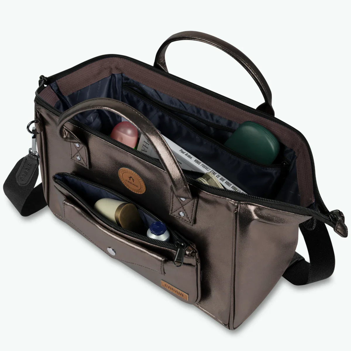 Crossbody Adventurer Large Louisville - Image 3