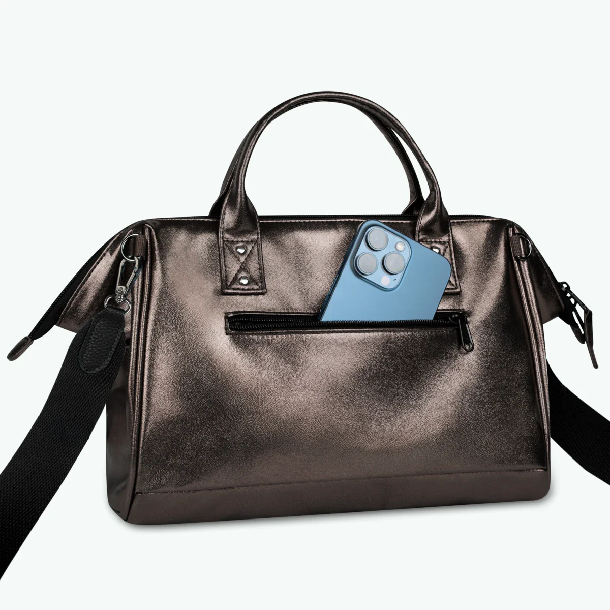 Crossbody Adventurer Large Louisville - Image 5