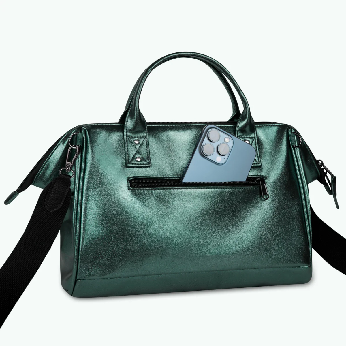 Crossbody Adventurer Large Lucerne - Image 5