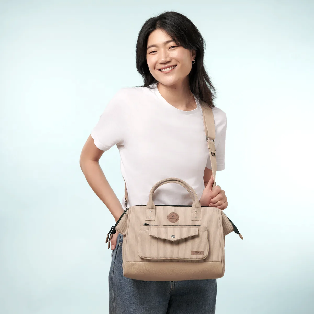 Crossbody Adventurer Large Luxor - Image 2