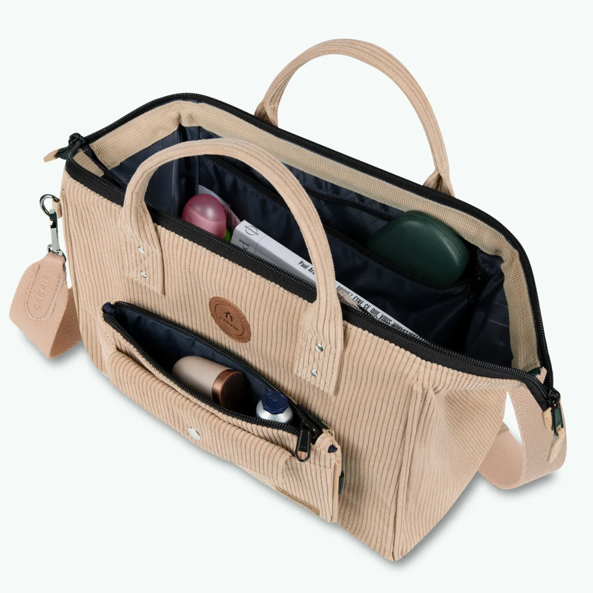 Crossbody Adventurer Large Luxor - Image 4