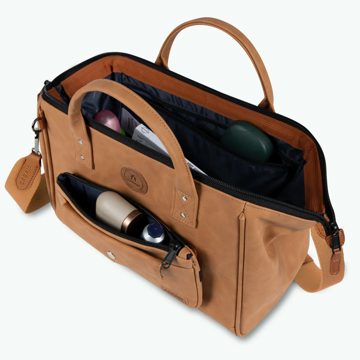 Crossbody Adventurer Large Moscou - Image 3