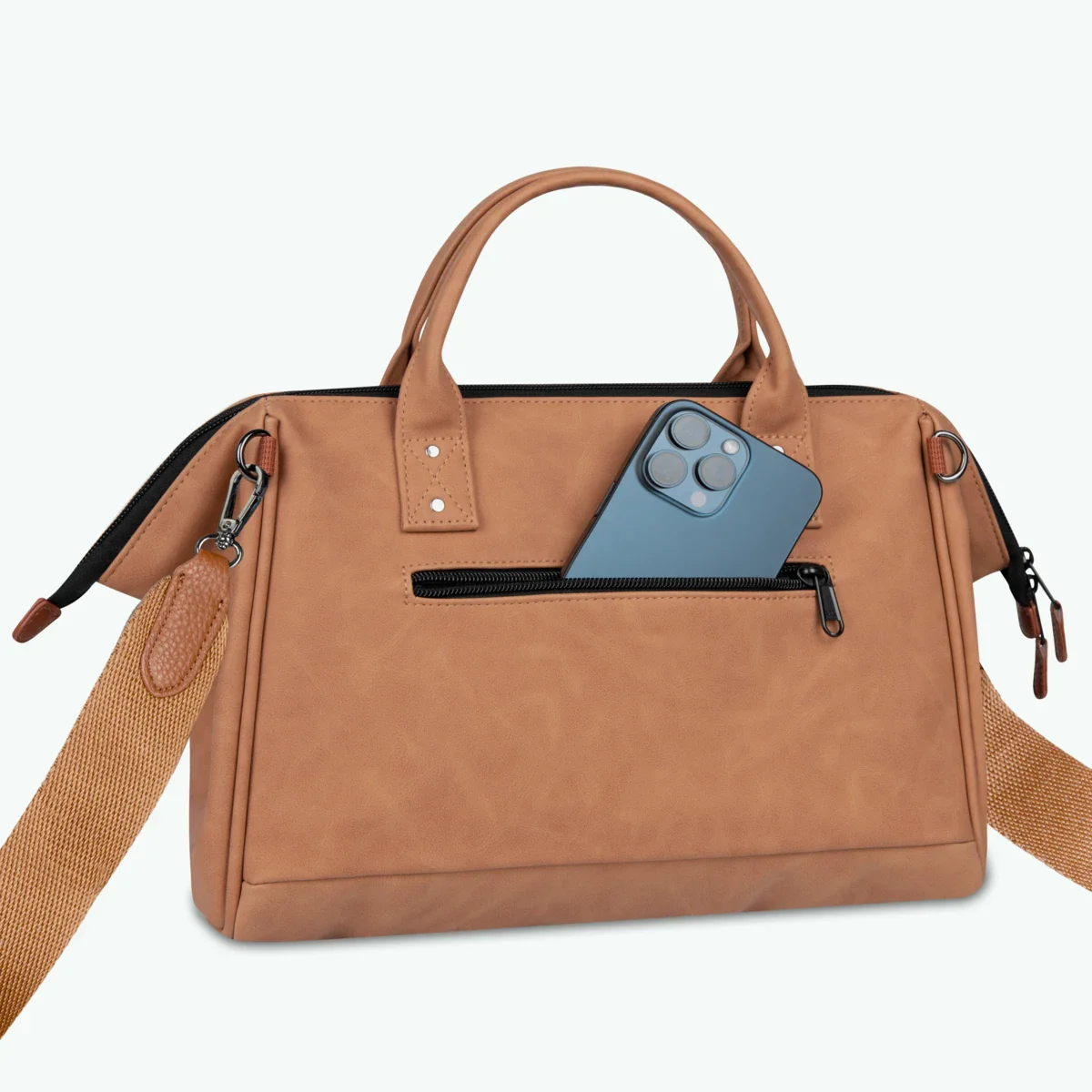 Crossbody Adventurer Large Moscou - Image 5