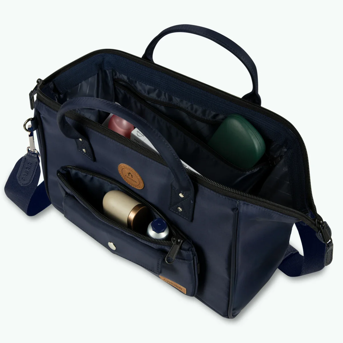 Crossbody Adventurer Large Nara - Image 3