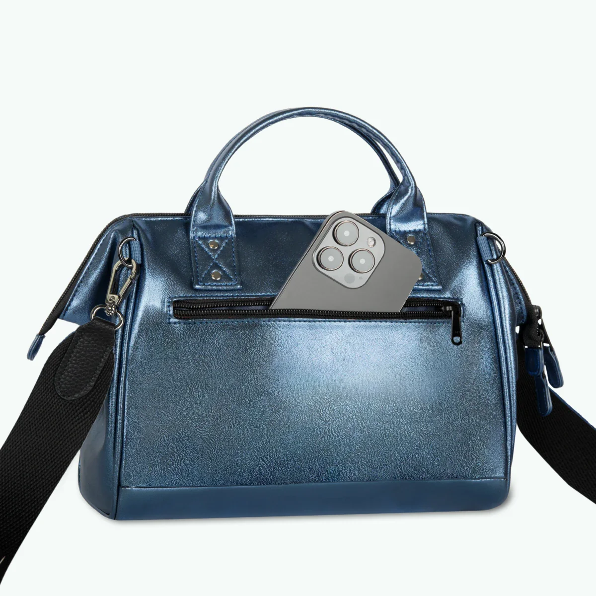 Crossbody Adventurer Medium Larissa - Image 5