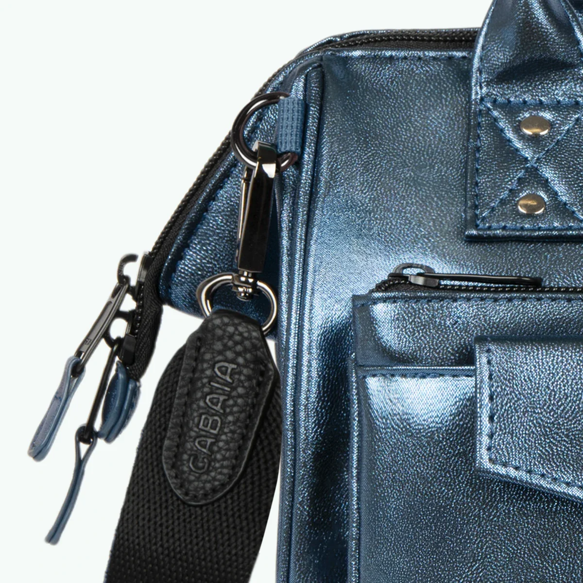Crossbody Adventurer Medium Larissa - Image 6