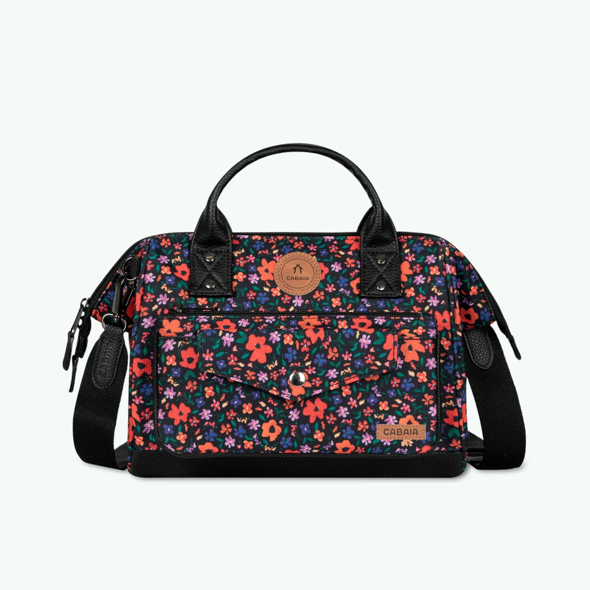 Crossbody Adventurer Medium Maupiti