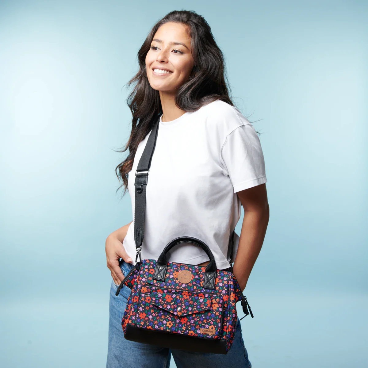 Crossbody Adventurer Medium Maupiti - Image 2