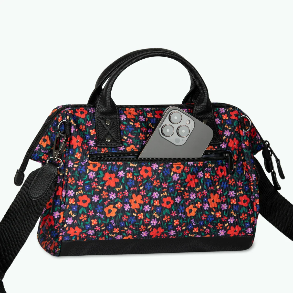 Crossbody Adventurer Medium Maupiti - Image 5
