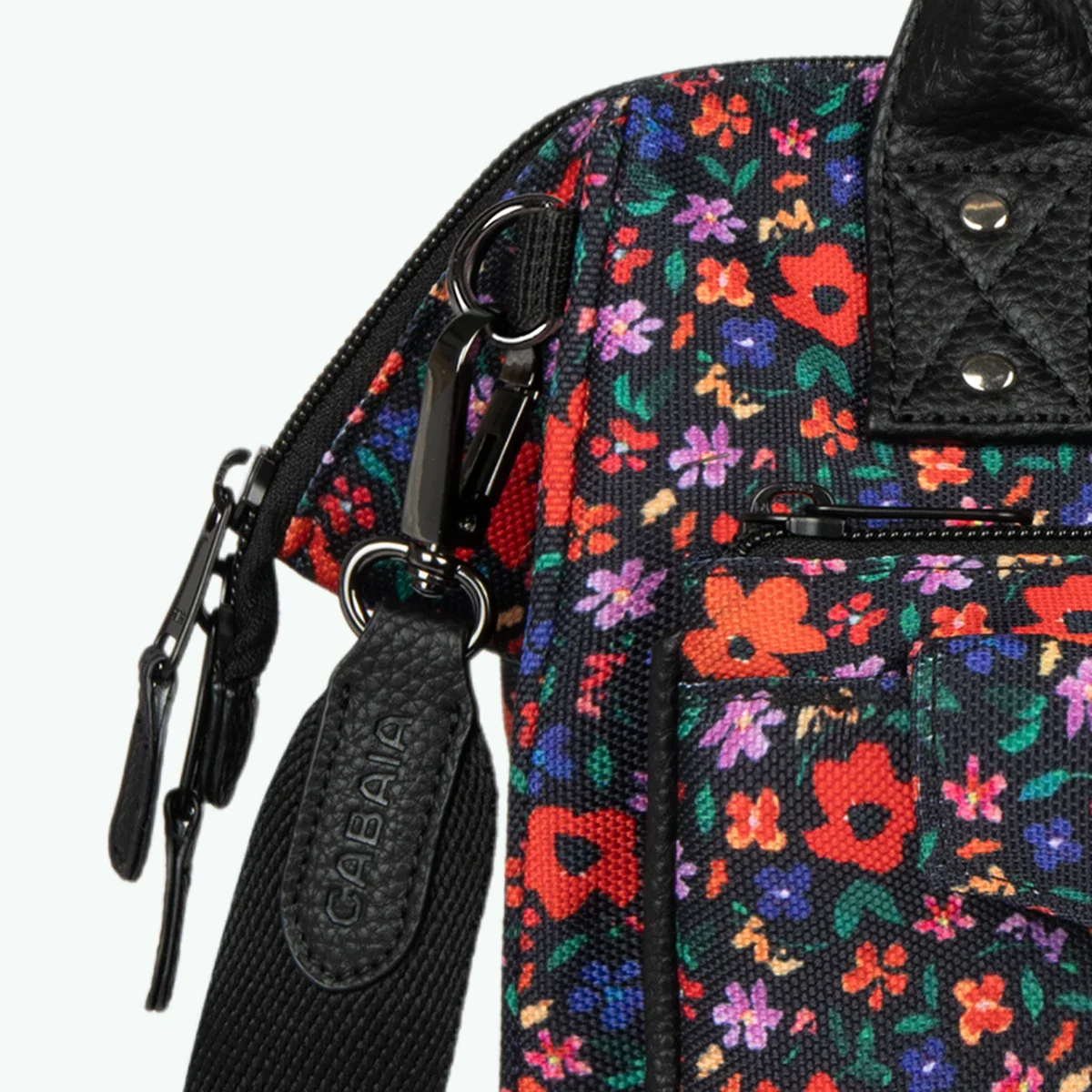 Crossbody Adventurer Medium Maupiti - Image 6