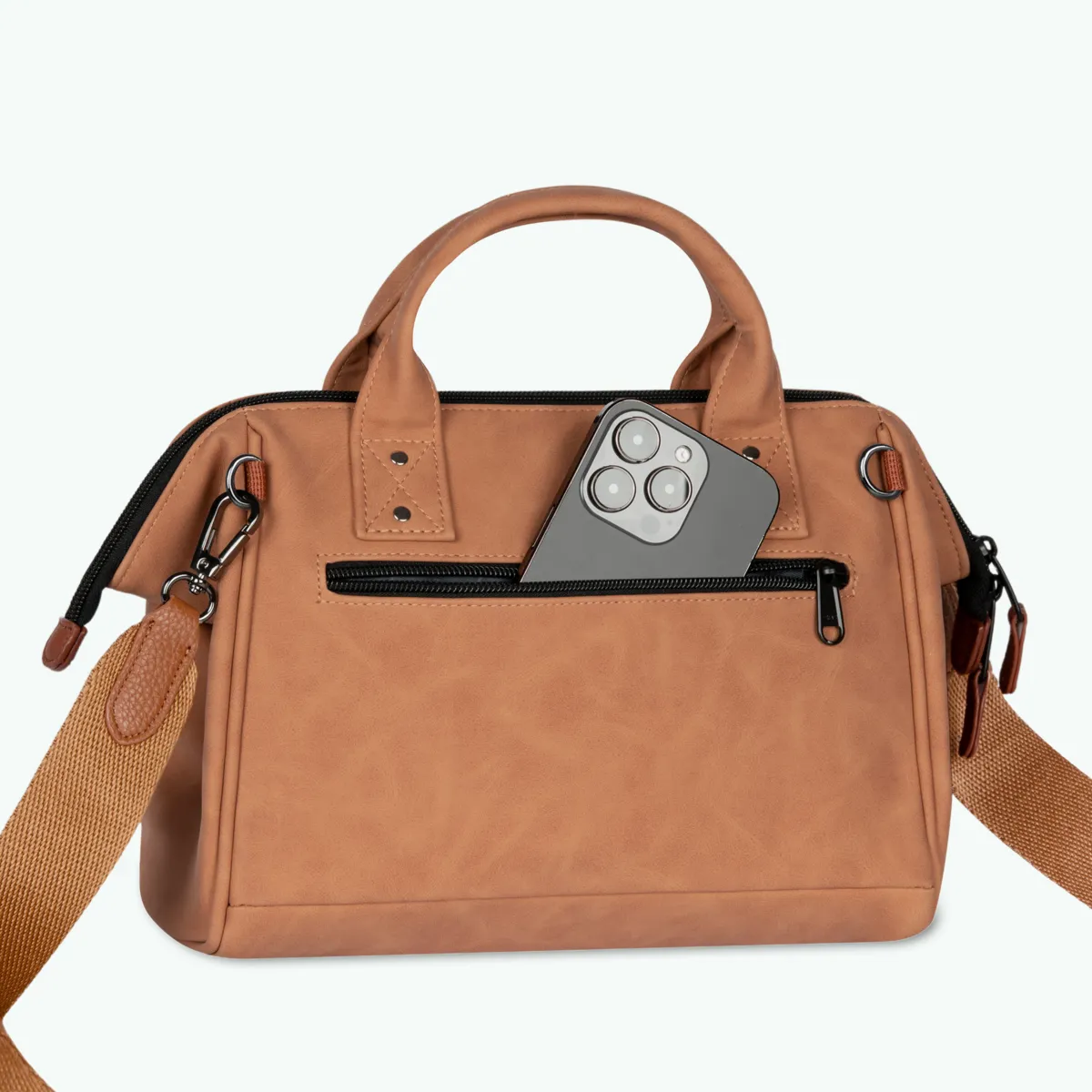 Crossbody Adventurer Medium Moscou - Image 4