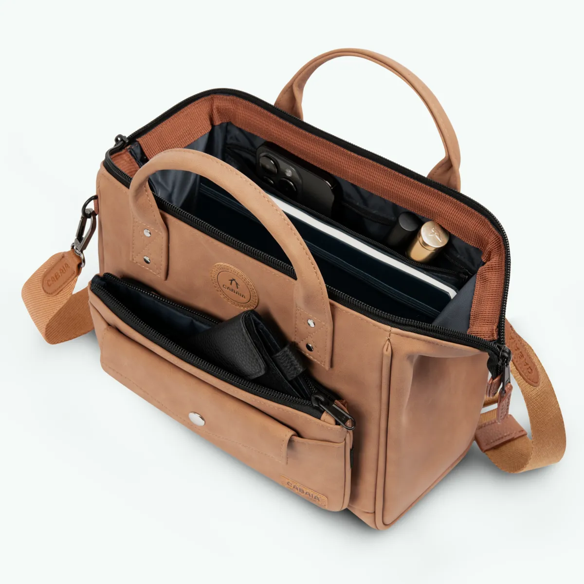 Crossbody Adventurer Medium Moscou - Image 5