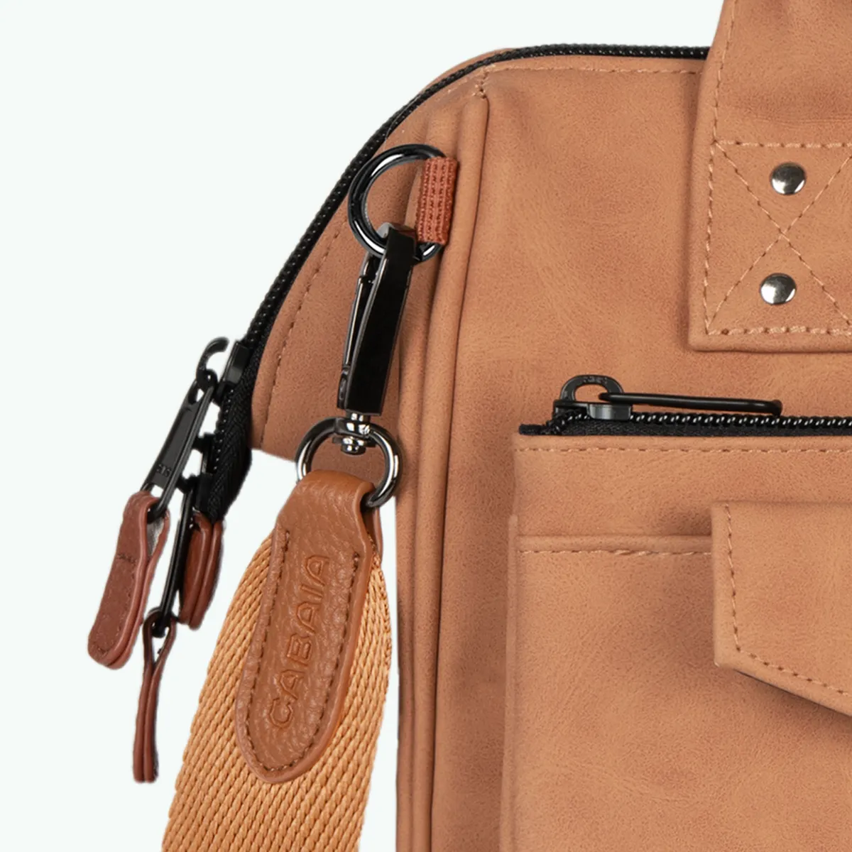Crossbody Adventurer Medium Moscou - Image 6