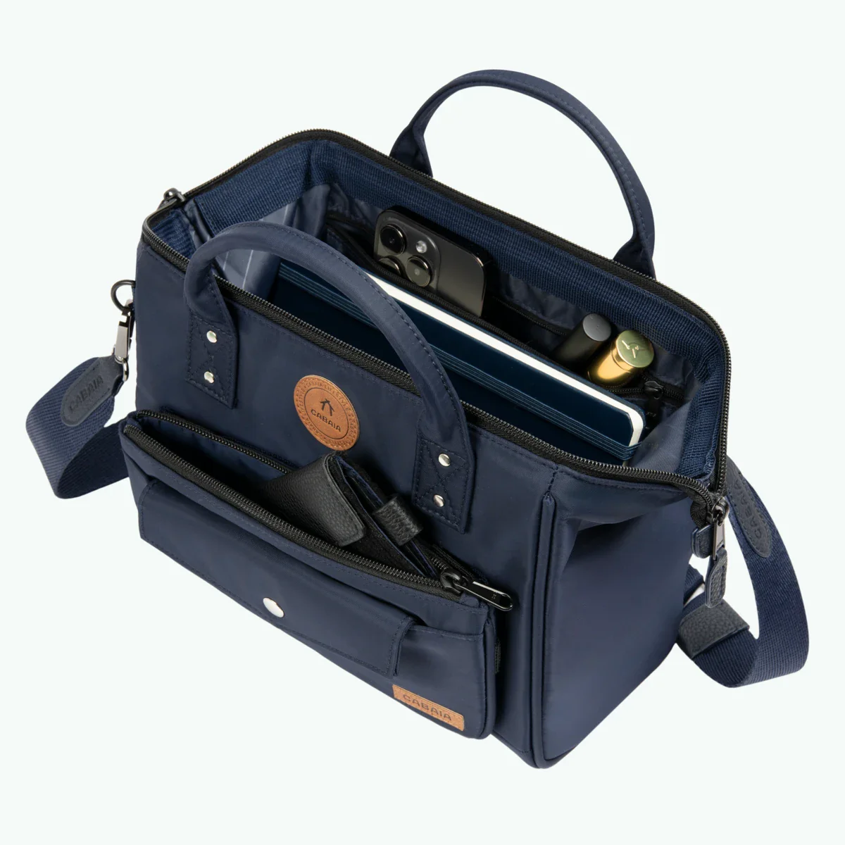 Crossbody Adventurer Medium Nara - Image 3