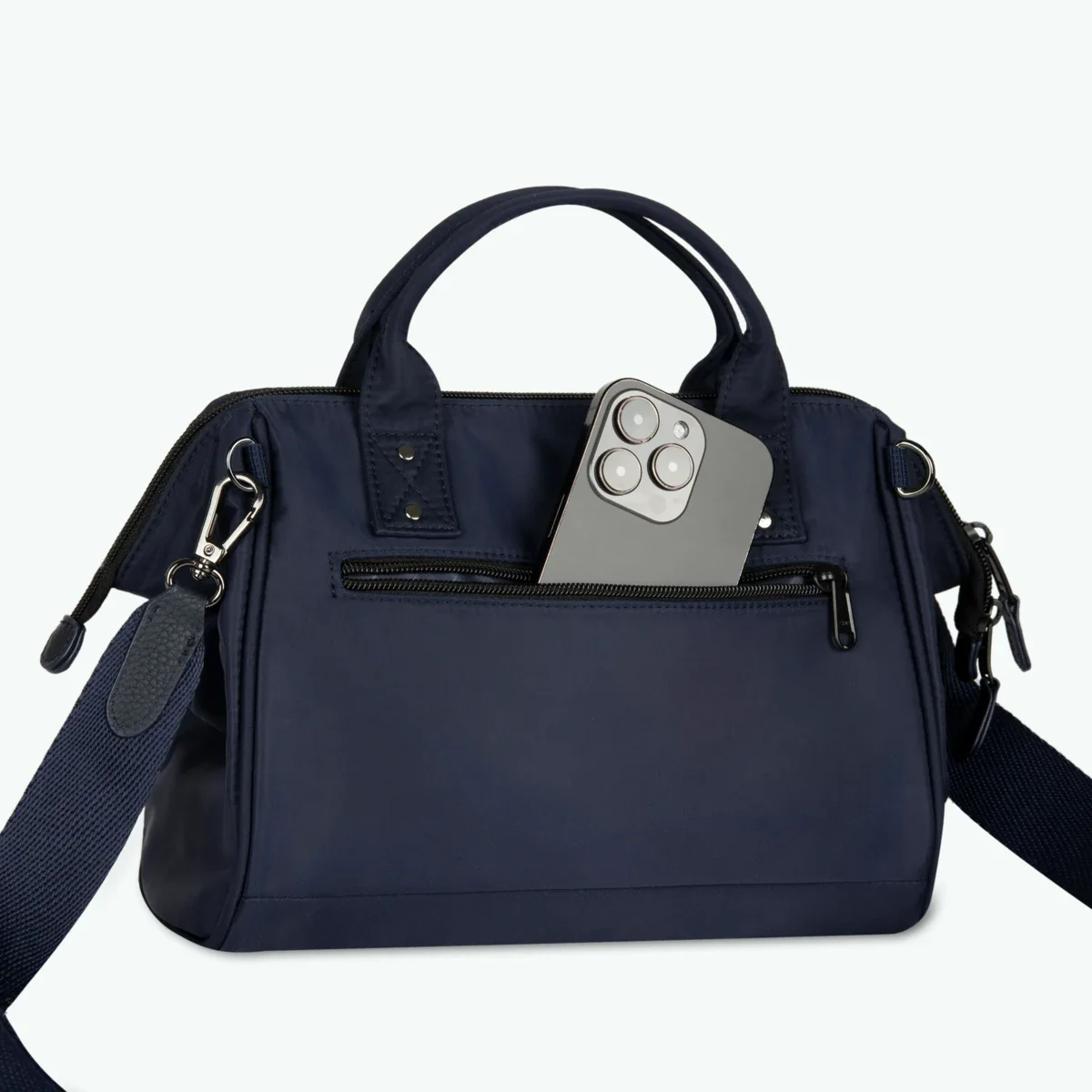 Crossbody Adventurer Medium Nara - Image 5