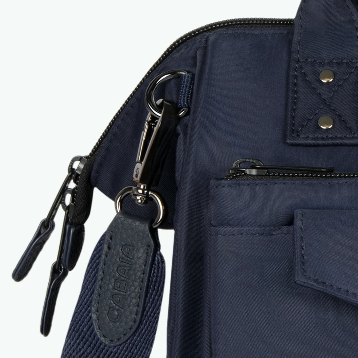 Crossbody Adventurer Medium Nara - Image 6
