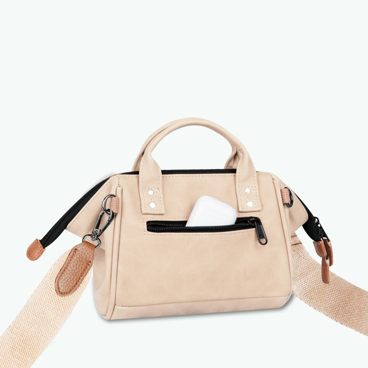 Crossbody Adventurer Small Andenne - Image 5