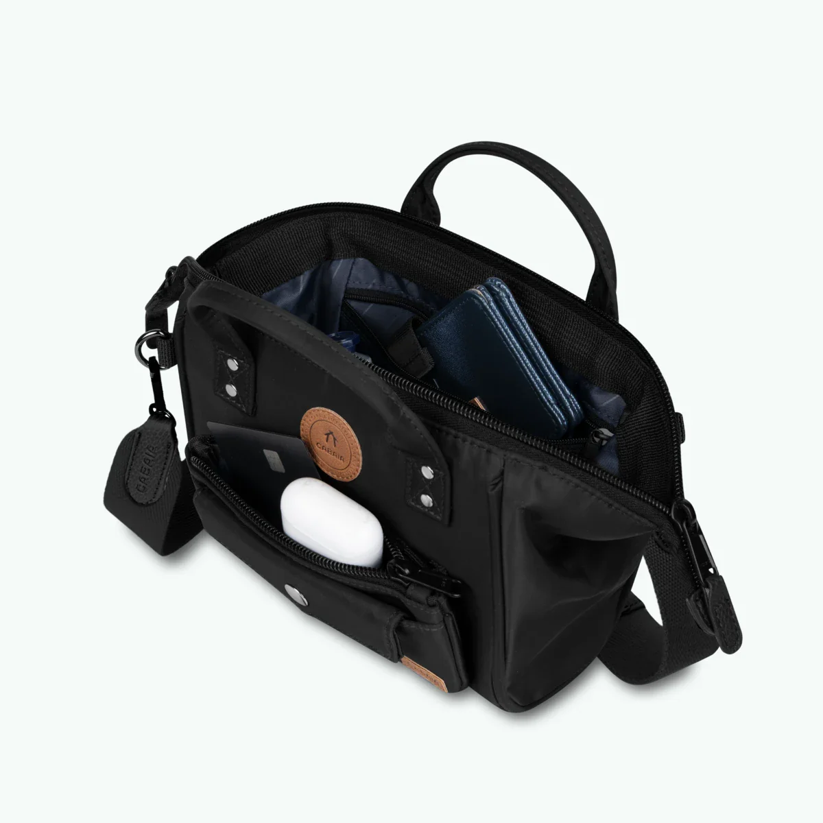Crossbody Adventurer Small Cambridge - Image 3