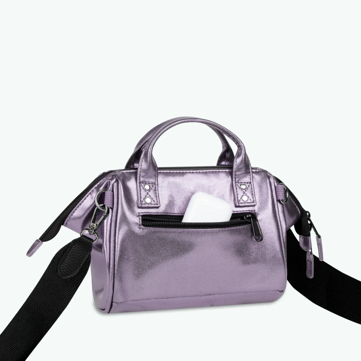 Crossbody Adventurer Small Capri - Image 5