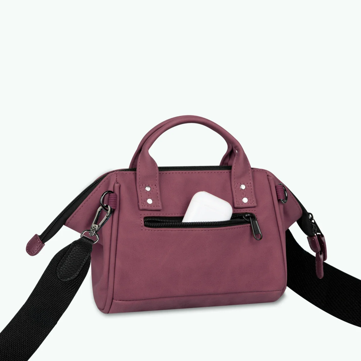 Crossbody Adventurer Small Delhi - Image 5