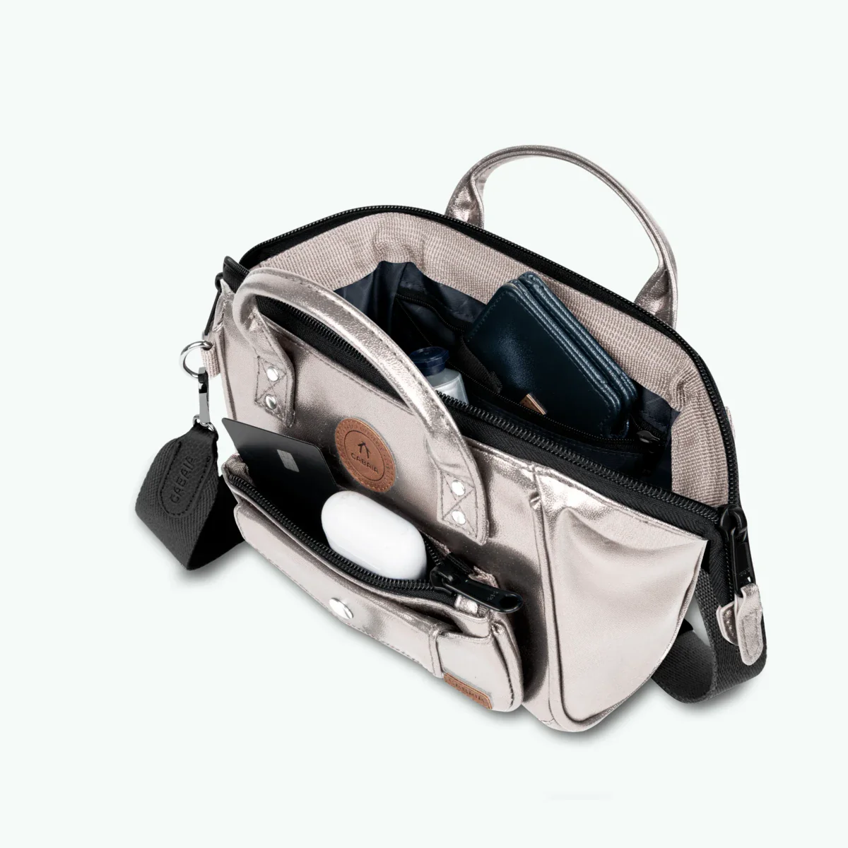 Crossbody Adventurer Small Honolulu - Image 3