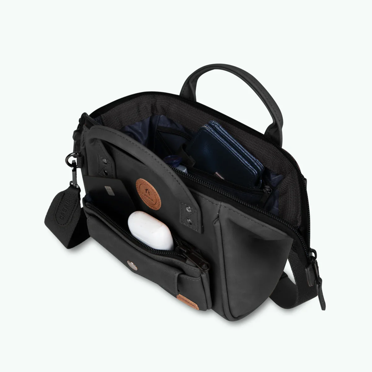 Crossbody Adventurer Small Le Havre - Image 3