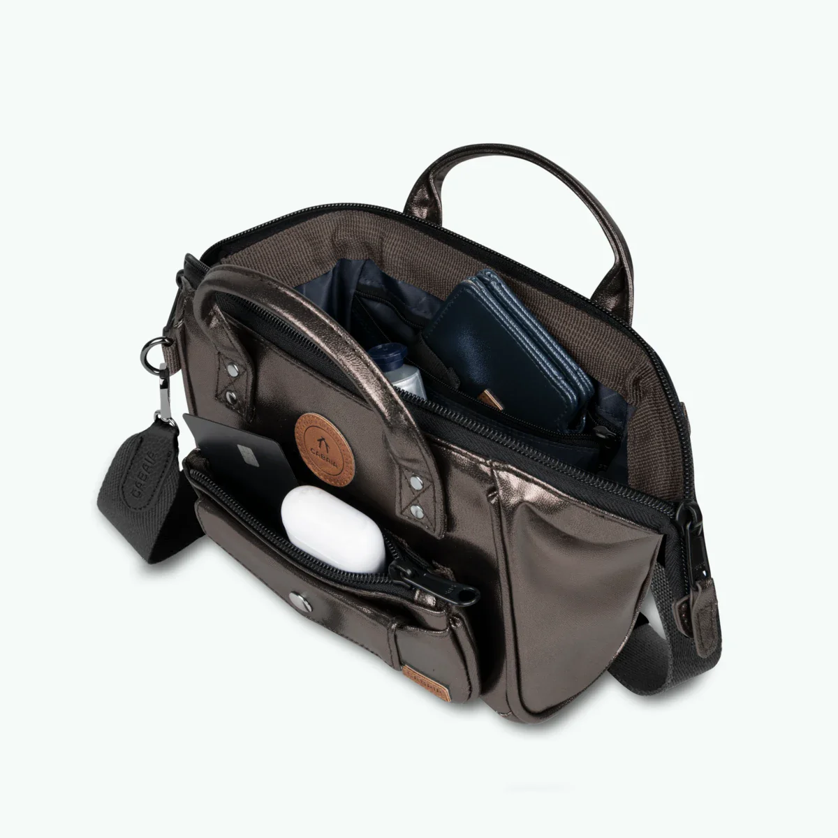 Crossbody Adventurer Small Louisville - Image 3