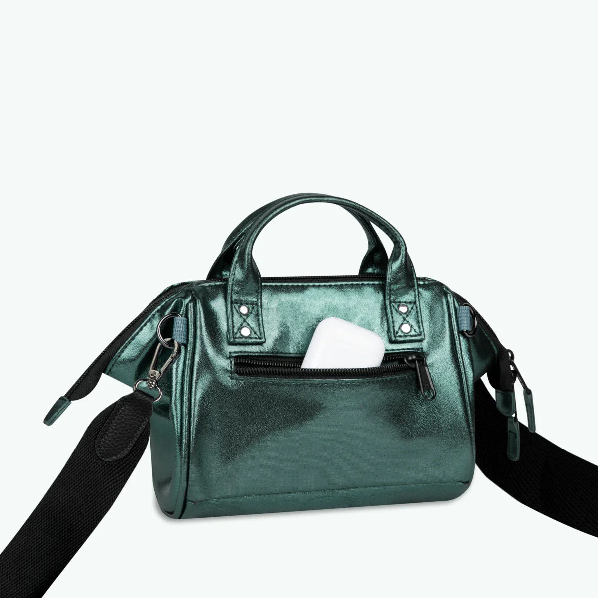 Crossbody Adventurer Small Lucerne - Image 5