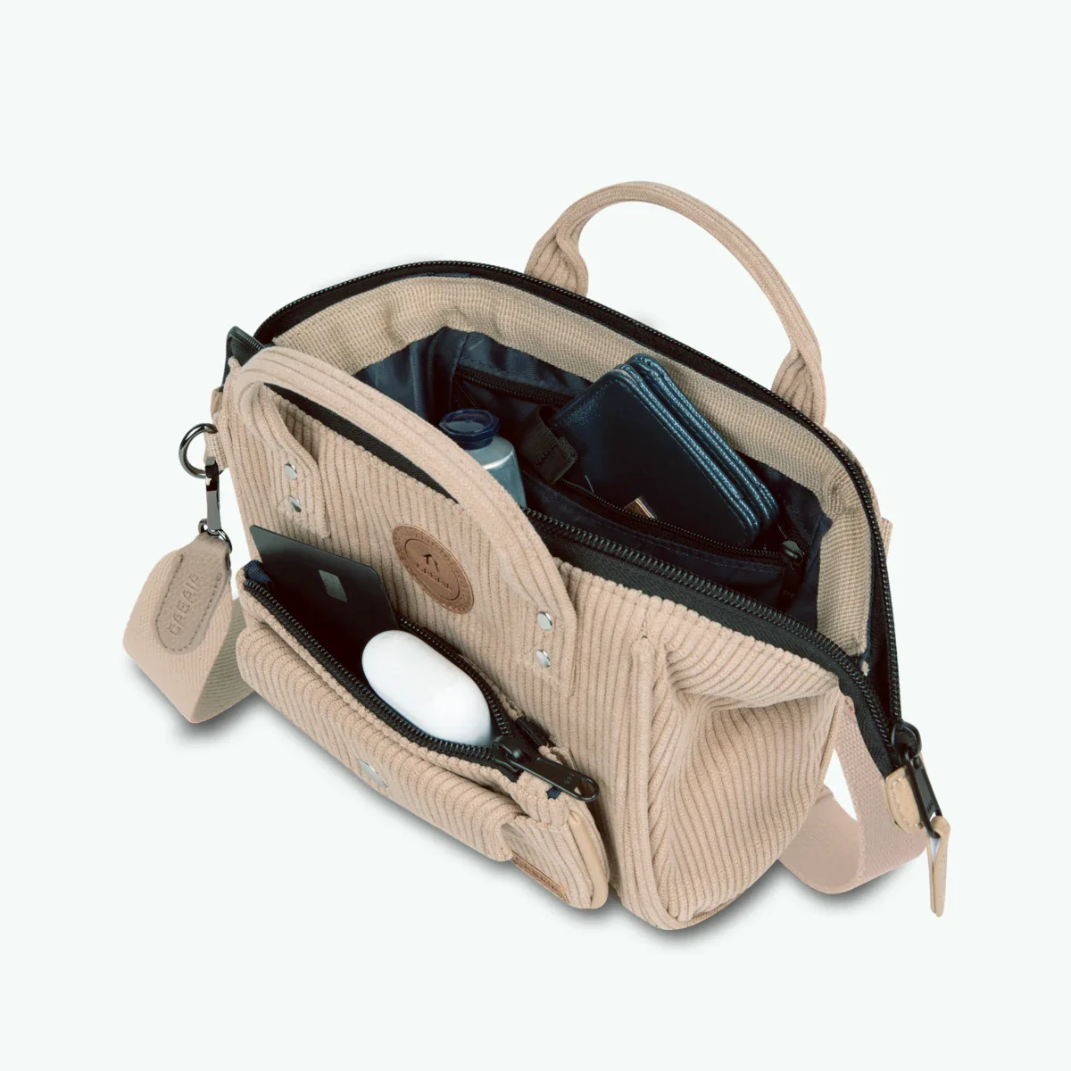 Crossbody Adventurer Small Luxor - Image 3
