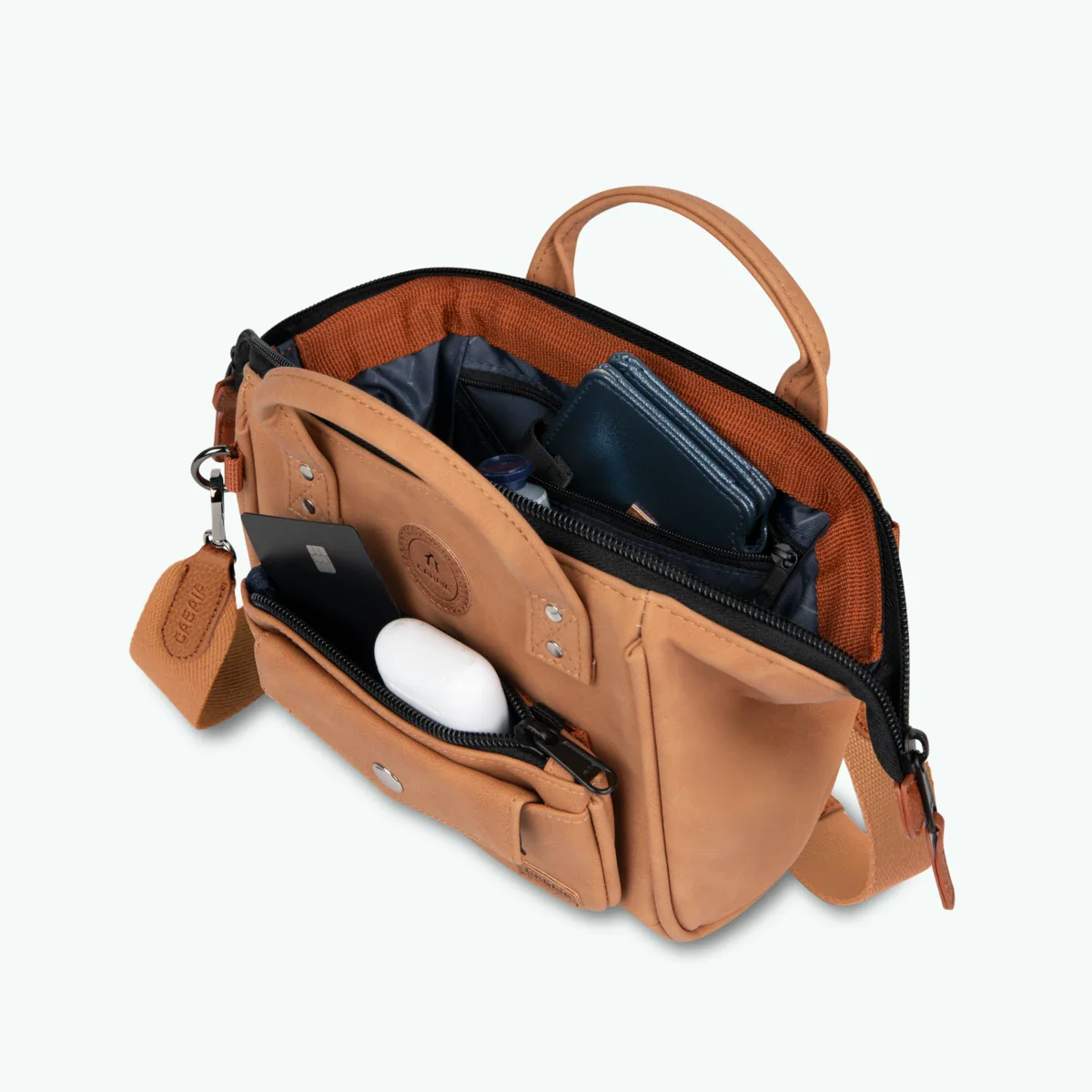 Crossbody Adventurer Small Moscou - Image 3