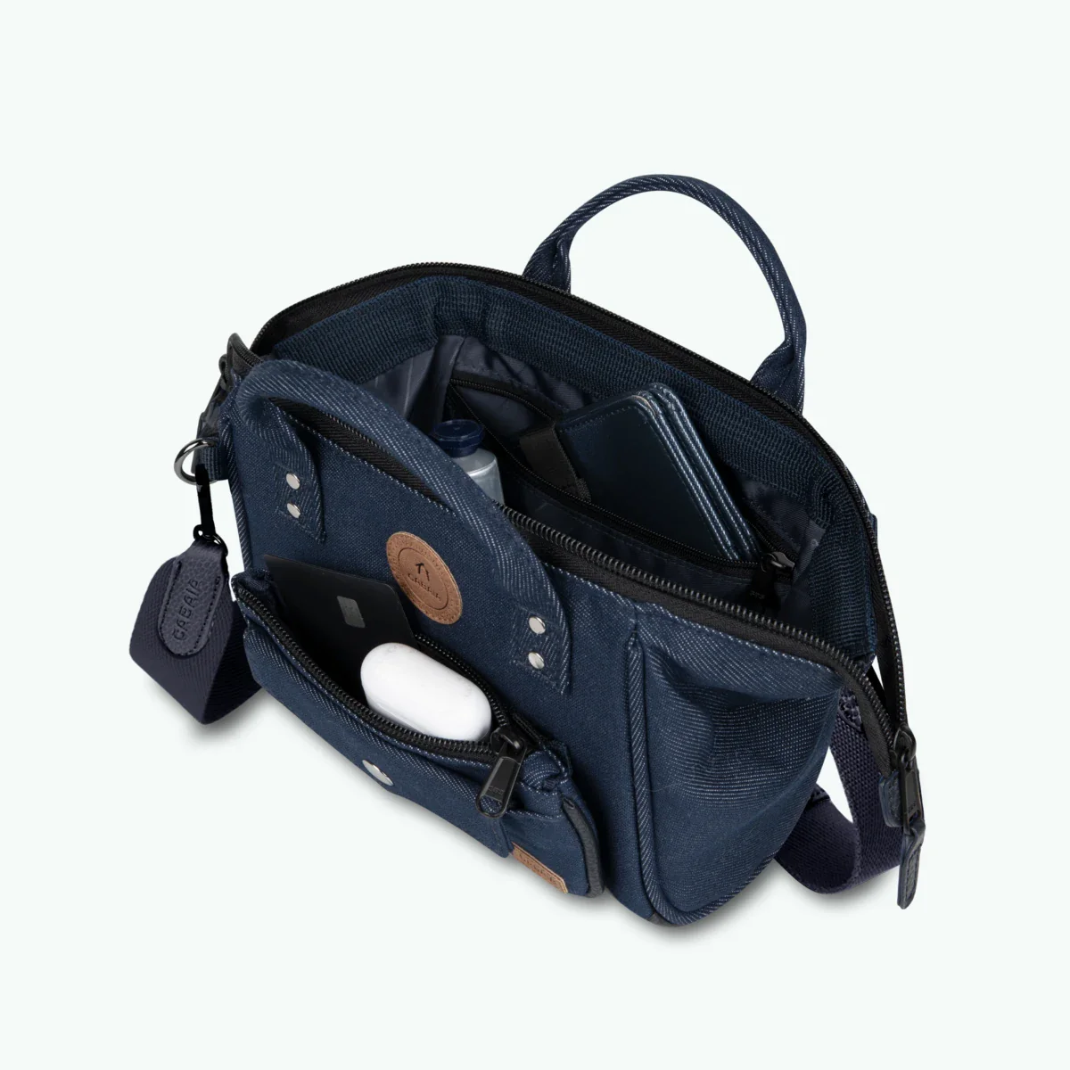 Crossbody Adventurer Small Namur - Image 3
