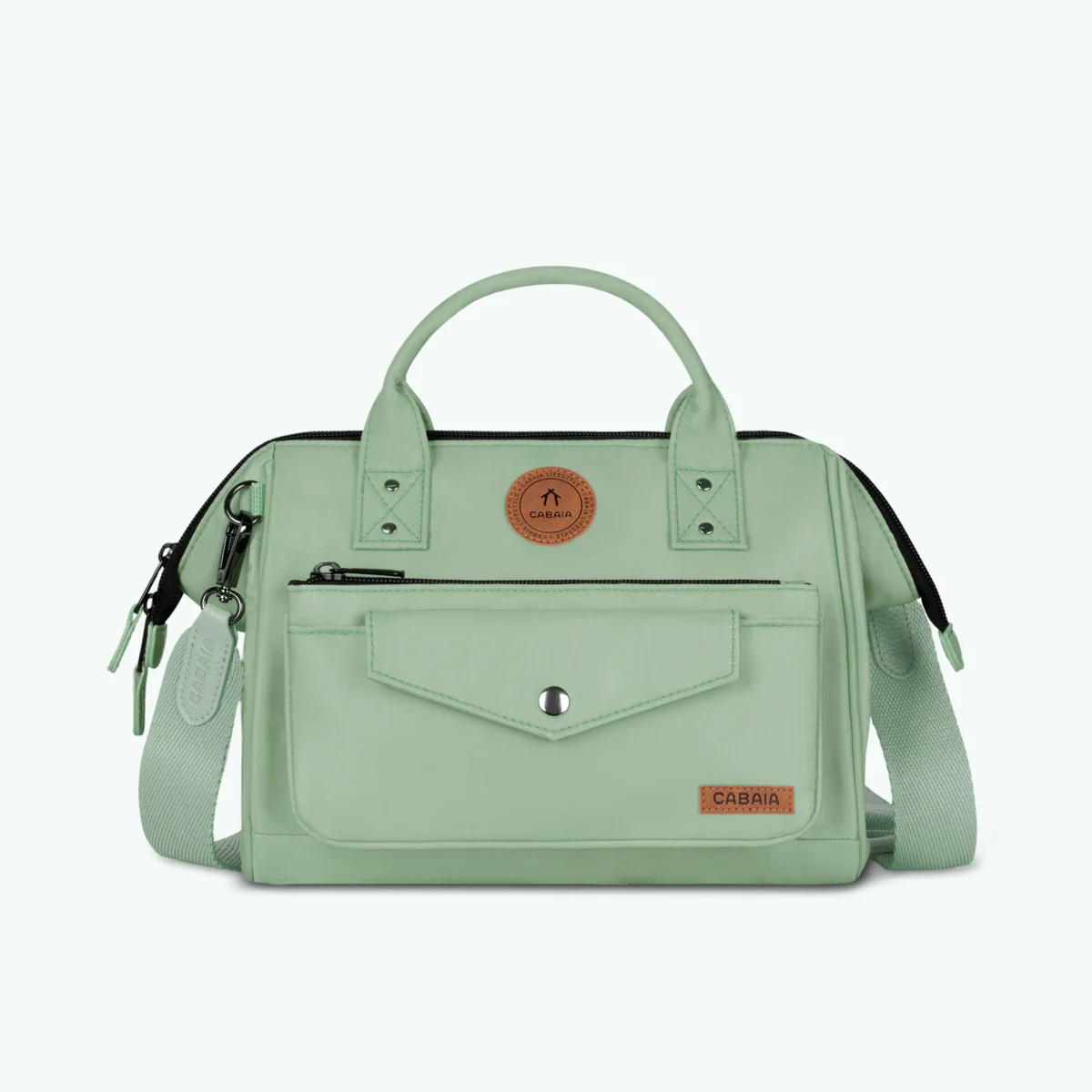 Crossbody Adventurer Medium Tampa