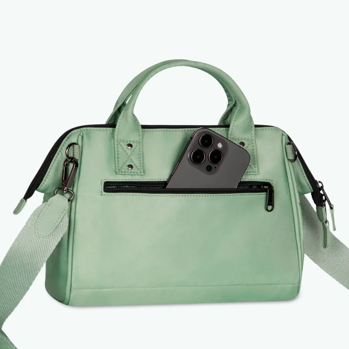 Crossbody Adventurer Medium Tampa - Image 5