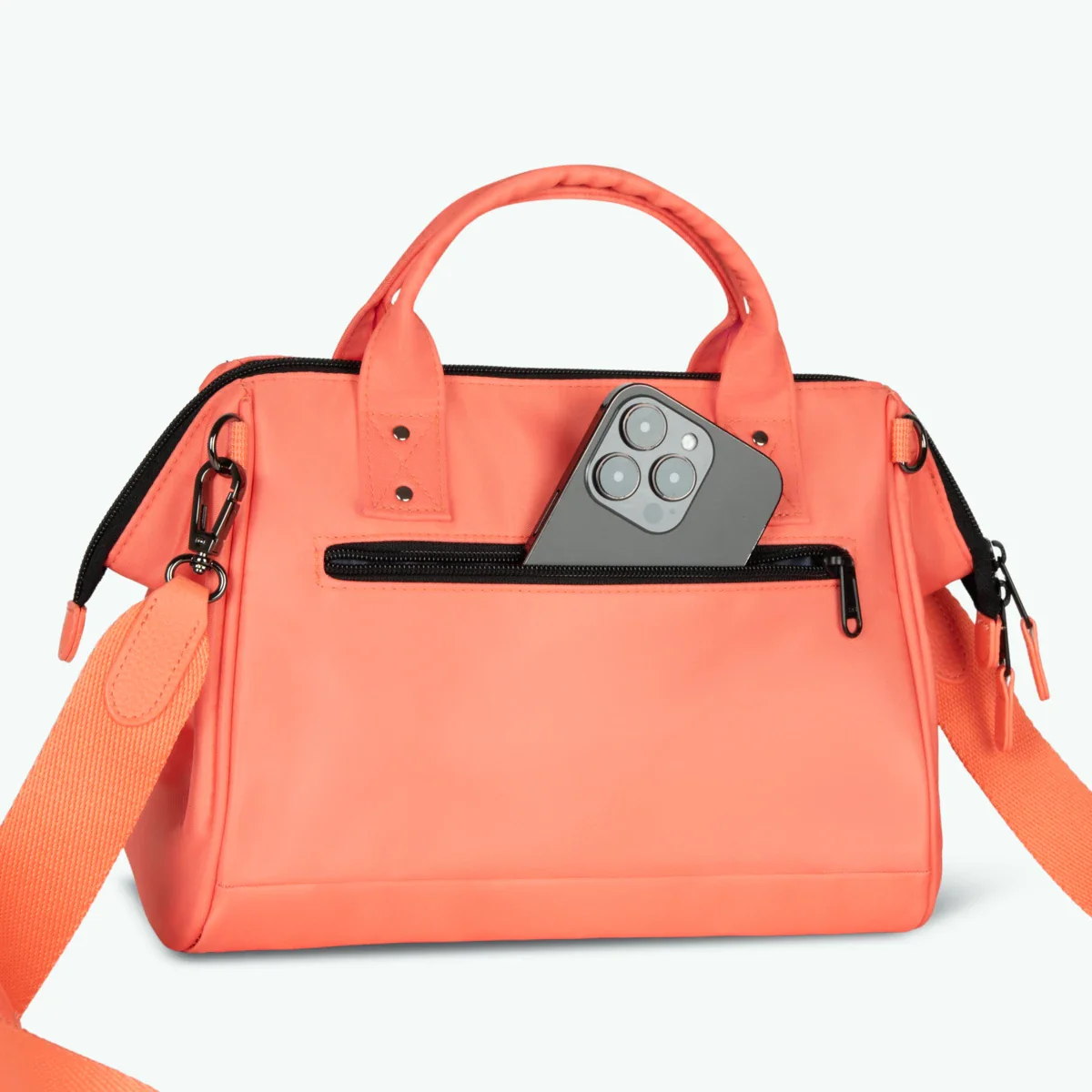 Crossbody Adventurer Medium Bari - Image 5