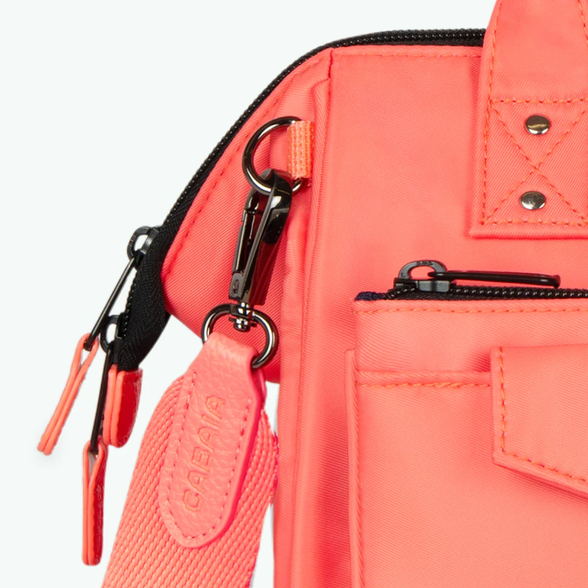Crossbody Adventurer Medium Bari - Image 6
