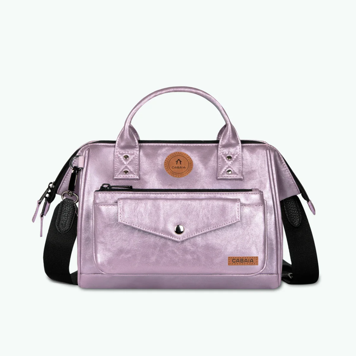 Crossbody Adventurer Medium Capri