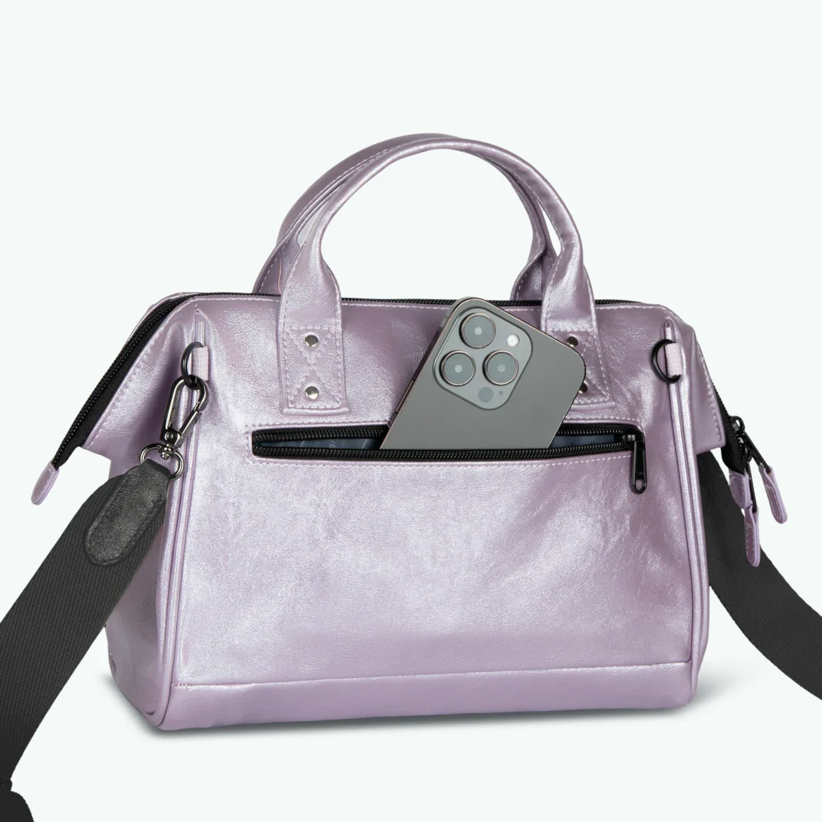 Crossbody Adventurer Medium Capri - Image 5