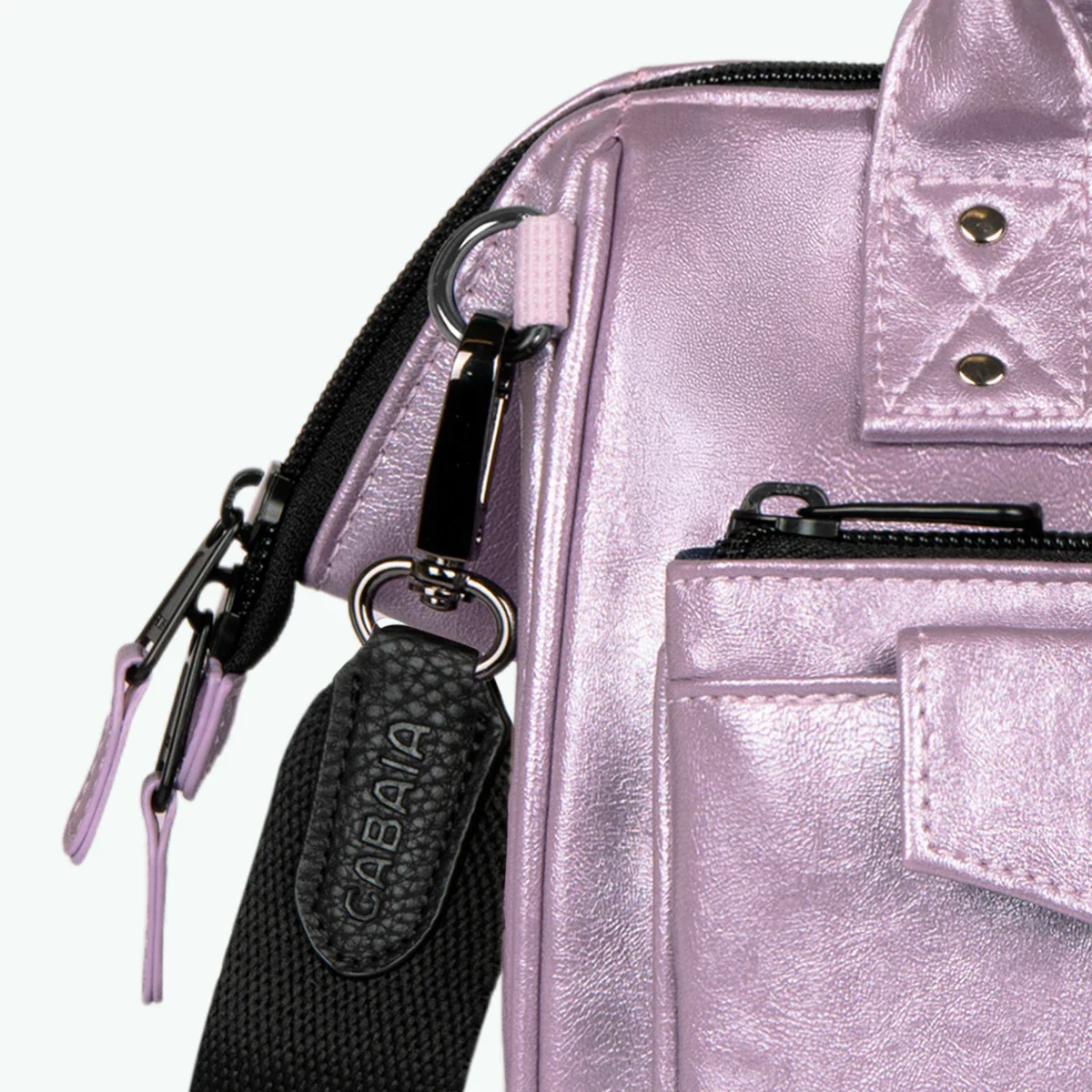 Crossbody Adventurer Medium Capri - Image 6