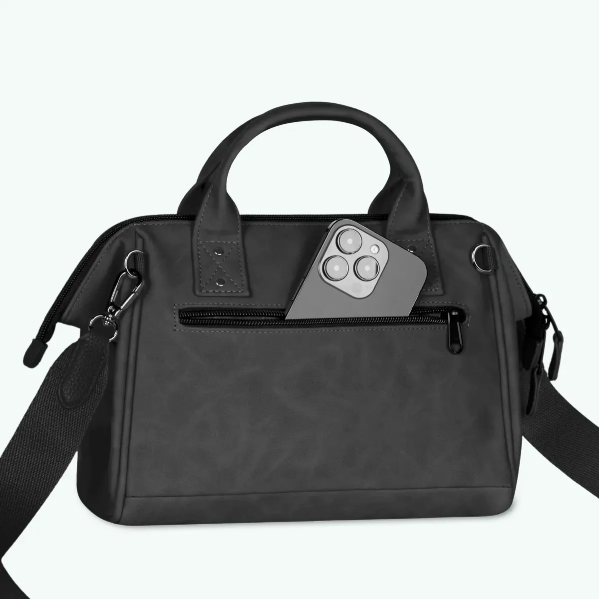 Crossbody Adventurer Medium Le Havre - Image 4