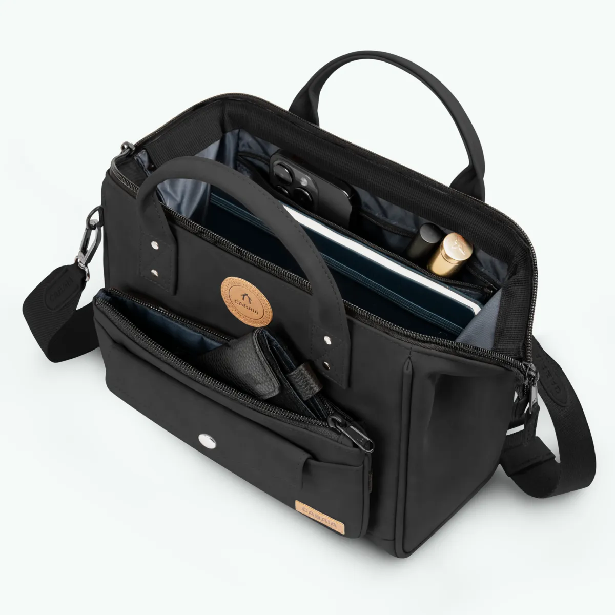 Crossbody Adventurer Medium Le Havre - Image 5