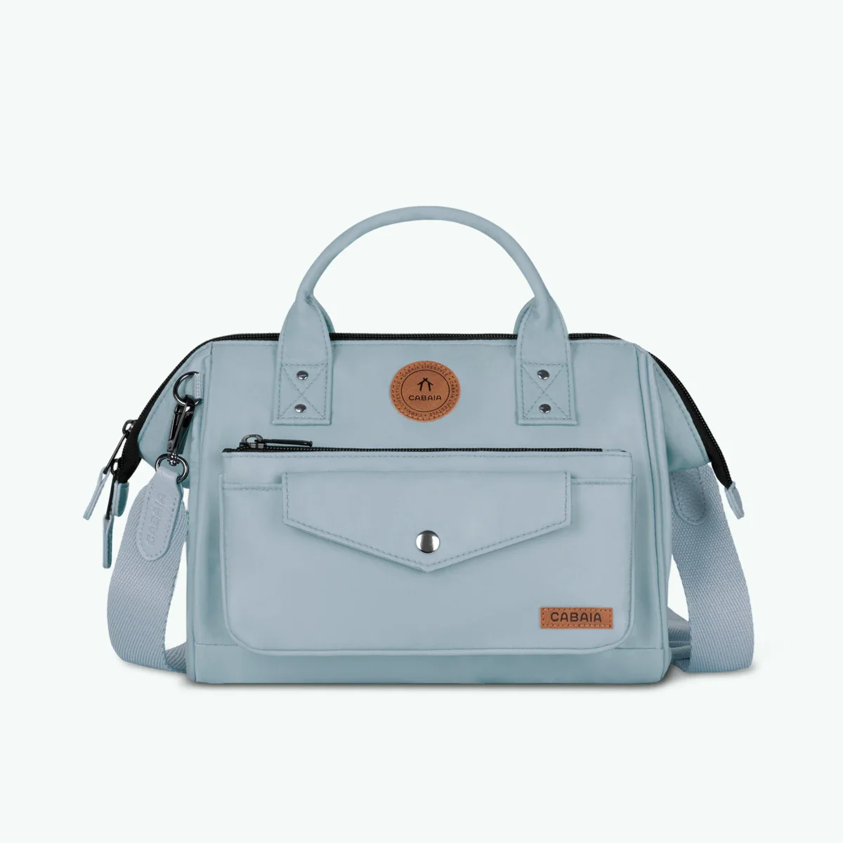 Crossbody Adventurer Medium Lecce