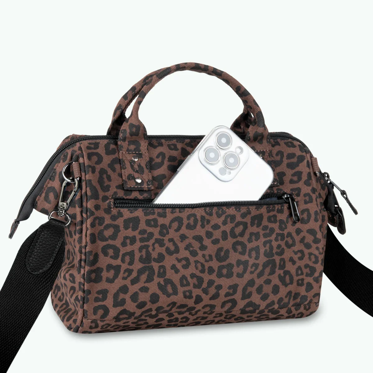 Crossbody Adventurer Medium Aurland - Image 6